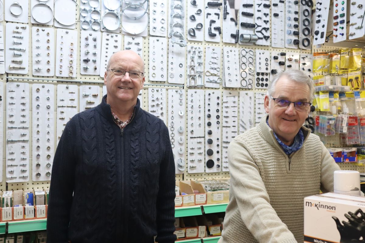 nigel-smith-gwynedd-distributors-rhyl